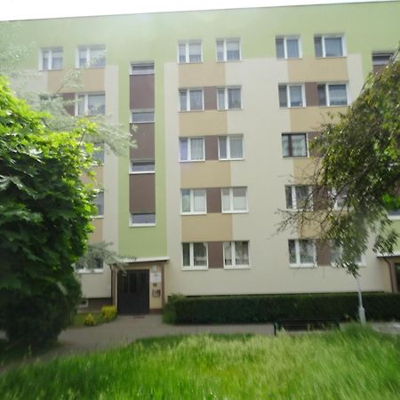 Apartament Jak W Domu Zamość Buitenkant foto