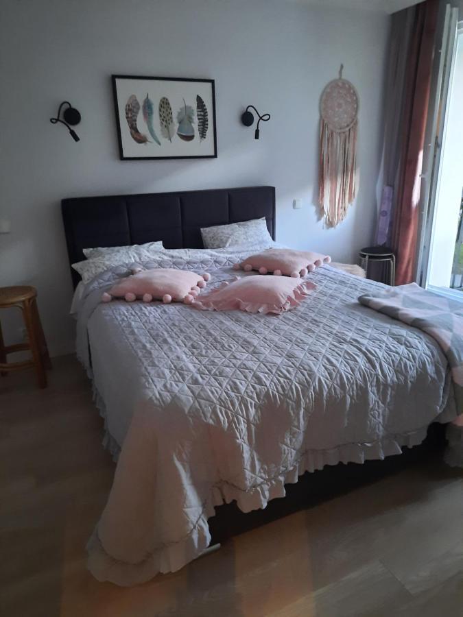 Apartament Jak W Domu Zamość Buitenkant foto