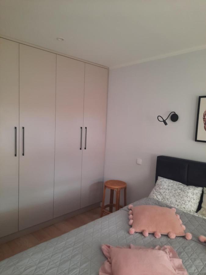 Apartament Jak W Domu Zamość Buitenkant foto