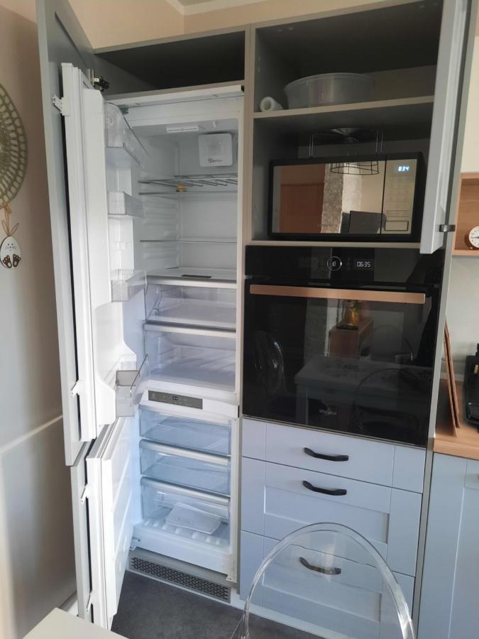 Apartament Jak W Domu Zamość Buitenkant foto