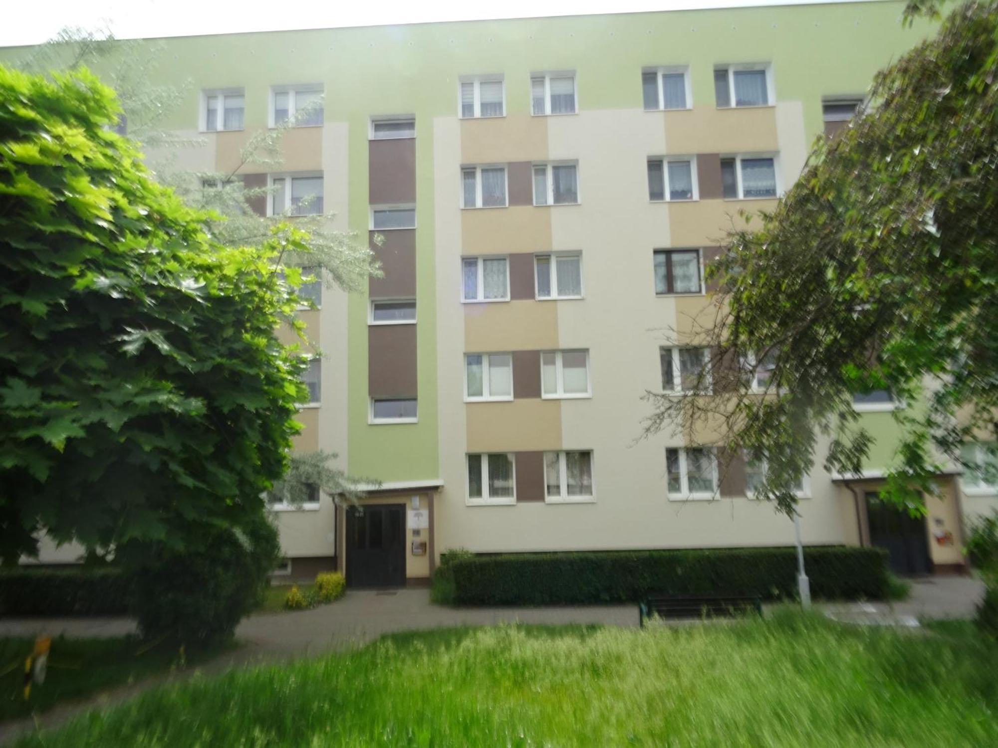 Apartament Jak W Domu Zamość Buitenkant foto