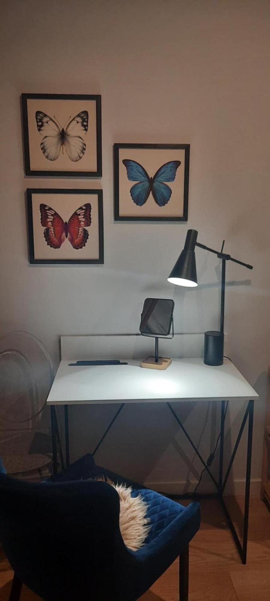 Apartament Jak W Domu Zamość Buitenkant foto